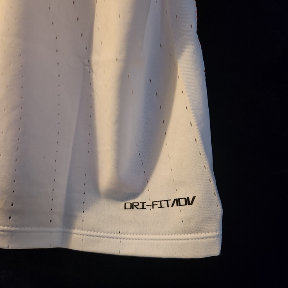 Men's Nike Aeroswift NN 2023 Running Singlet DV7714-100 Kipchoge Size M - Picture 5 of 9